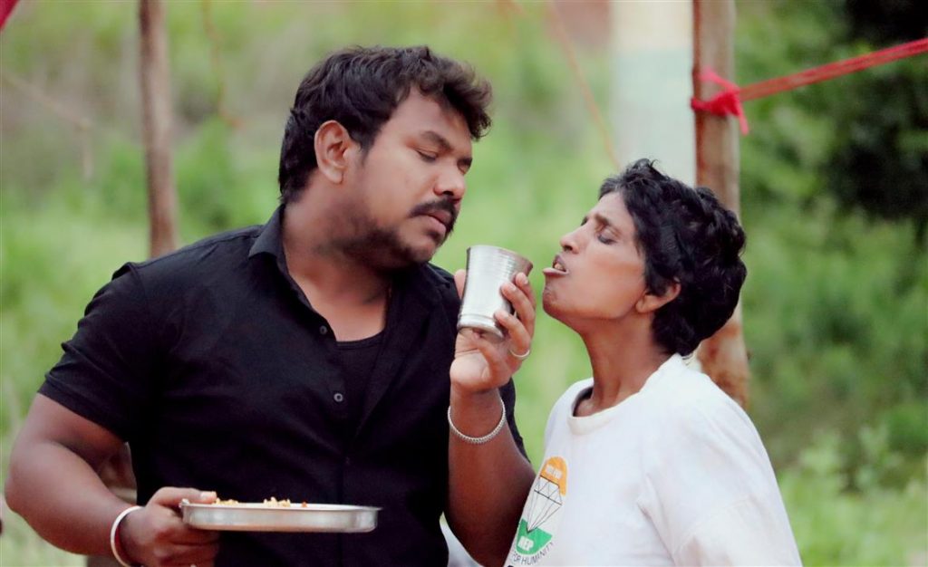 prashanth chakravarthy